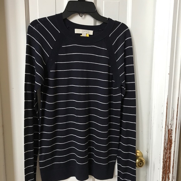 Loft Sweater - Picture 8 of 8